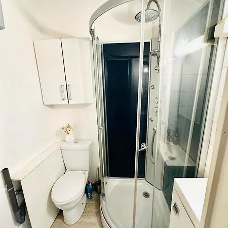 Appartement Studio 100M To Chatelet