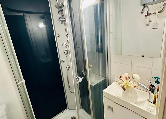 Dream Dwell - Cozy Family Near Quartier Marais Iiie Apartment Paris